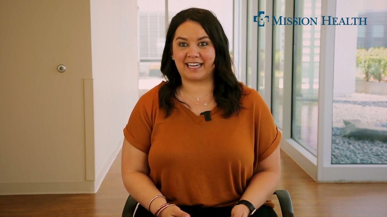 The Joy of Working in Healthcare - Sam Queen, Mission Health