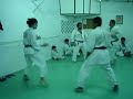 Karate Shotokan Gavazza (Gabriel e Lu�s)