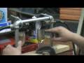 Air Tool Filter Assembly