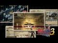 戦場のヴァルキュリア3 プロモーションムービー
