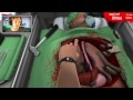 <span>26-04-2013 | </span>Surgeon Simulator 2013 <span>26-04-2013 | </span>Surgeon Simulator 2013
