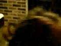 The freaky dance! Haha