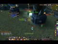 Arena 2v2 Priest rogue