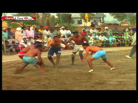Ghumiara Kabaddi Tournament Part 5
