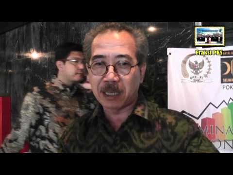 FPKSTV Seminar Koperasi Poksi VI 280911