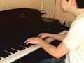 Radiohead - Videotape (cover)