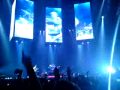 Muse - Stockholm Syndrome live @ Sant Jordi Barcelona 2009
