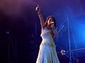 Agurra Goodbye Within Temptation -Bilbao BBK Live 07
