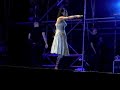 Agurra Goodbye Within Temptation -Bilbao BBK Live 07