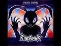 Rinkadink - Broken Collaboration Rinkadink - Broken Collaboration