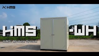 video thumbnail HiMetal Panel (Sandwich Insulated Metal Panel) youtube