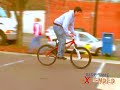 street/park biking mtb