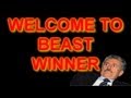 WELCOME TO BEAST WINNER!
