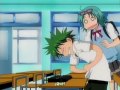 The law of Ueki esp. cap. 7 (1/3) The law of Ueki esp. cap. 7 (1/3)