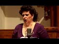 last two movements of donizetti's parafrasi del christus, performed by sharon christman, soprano; susan sevier, contralto; olivia buthod, continuo; with cheryl branham conducting the calvary strings; calvary baptist church, april 6, 2007, washington, dc