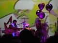 CocoRosie - Good Friday Live @ Olympia Paris CocoRosie - Good Friday Live @ Olympia Paris