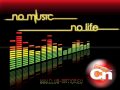 Moreno - Never Let Me Go