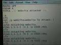 Command Prompt Website Hack & Batch File Destroyer