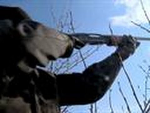 Goose Hunt | Yukon Men
