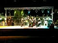 GEORGIAN DANCE. G.Y.F.B. EGRISI