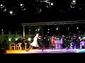 GEORGIAN DANCE. G.Y.F.B. EGRISI