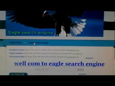 eagle online