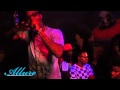 XIB Performing Live @ #ThaStations 11-19-11