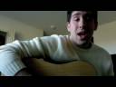 Pay For What You get By Dave Matthews, Played by Barry Orlov.