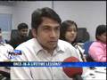 Crisis goes to B-school classrooms