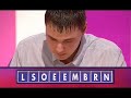 Countdown - Series 58, Match 1 (02-01-08) - Part 3 Countdown - Series 58, Match 1 (02-01-08) - Part 3