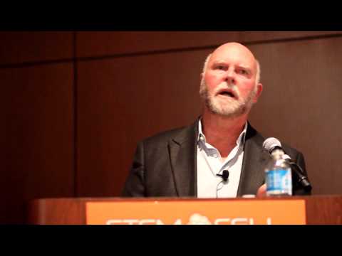 Craig Venter says biofuels can't survive without government mandates