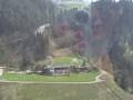 Observing the Alps