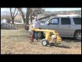 Target Rental, Durango - Groundhog HD99 Post Hole Auger