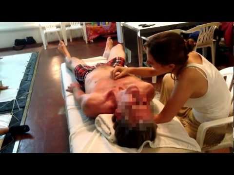 preteen girl having an orgasm