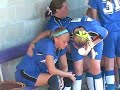 Indiana High School Softball: Franklin Central vs McCutcheon