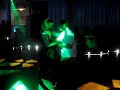 yanira y luis