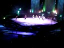 Hip Hop Routine -- Tour of Gymnastics Superstars