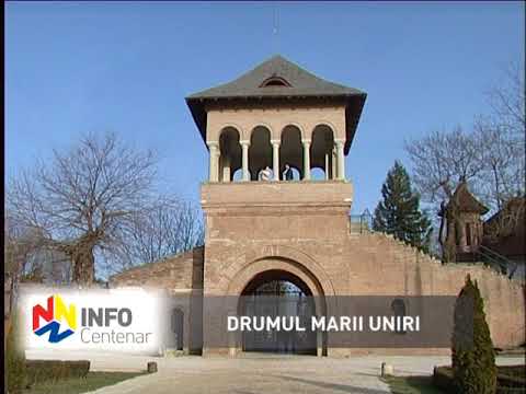 Drumul Marii Uniri