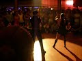 Salsa Demo I Gooise Matras