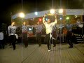 فرقة بلدنا للدبكة الشعبية - حفلة عزبة شوفةطولكرم فلسطين
