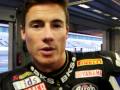 James Toseland returns to WSB