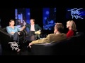 Theater Talk: Edward Hibbert and Cherry Jones