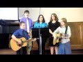 Amazing Grace (My Chains Are Gone).MOV