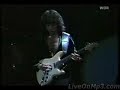 Deep Purple - Highway Star (Live)