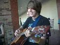 Aaron\