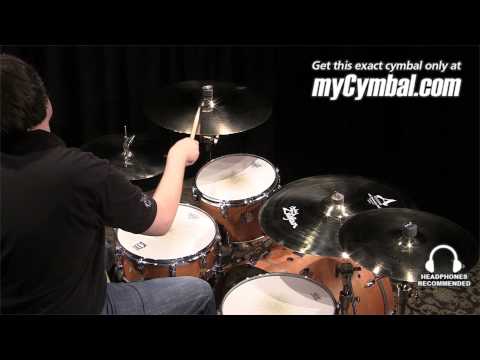 Zildjian 20
