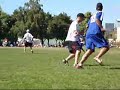 France v Canada - Mixed division