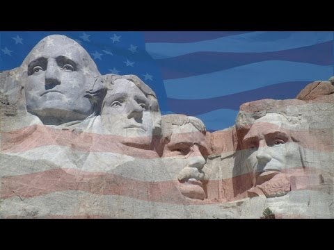United States - From nature's loveliest landmarks to incredible man-made marvels, America the Beautiful has some of the world's most popular sightseeing spots. Join http://w...