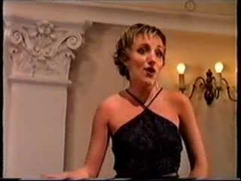 Lea Bulic - Gioachino rossini_barber of seville_rozina(2002)