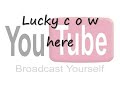 Interesting new youtube thing